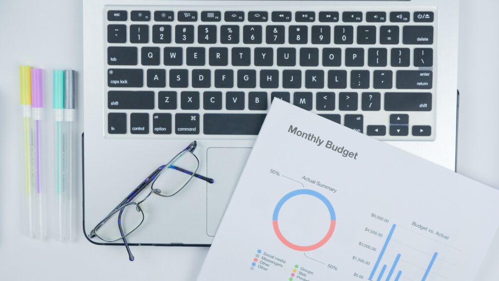 Langkah Membuat Business Budget Plan Terbaik