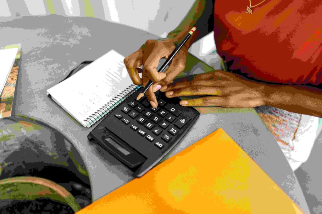 budget forecasting planning